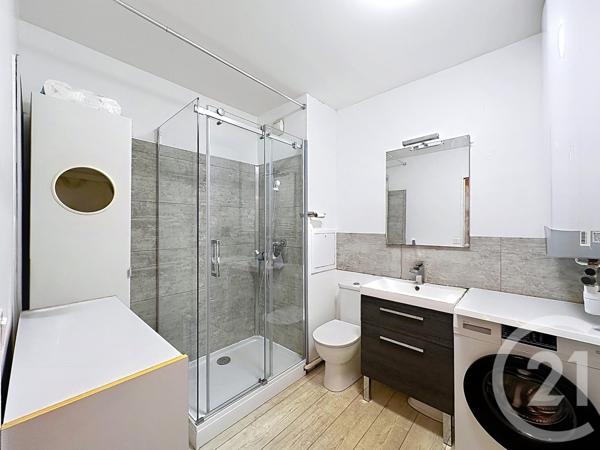 Appartement F2 à vendre  2 pièces - 50 m2 THIAIS - 94