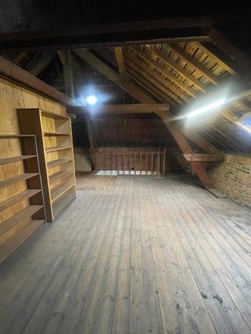 Maison Bourgeoise 4 chambres avec Garage
