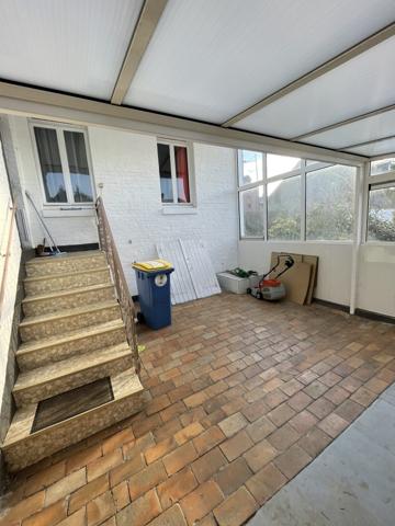 Maison Bourgeoise 4 chambres avec Garage