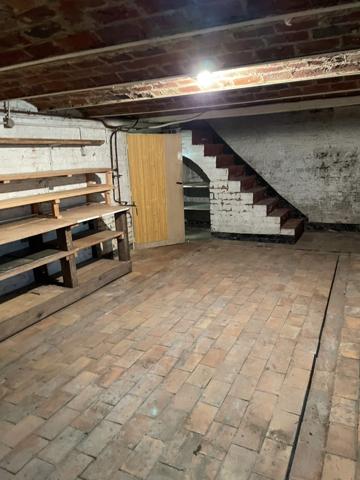 Maison Bourgeoise 4 chambres avec Garage
