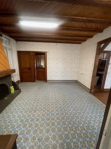 Maison Bourgeoise 4 chambres avec Garage