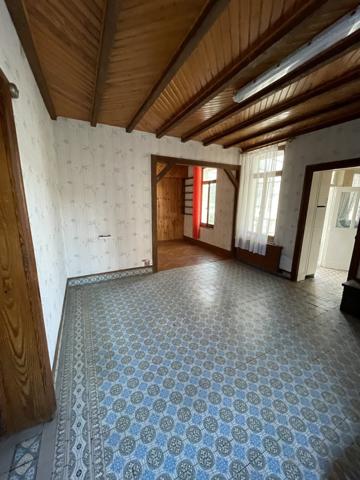 Maison Bourgeoise 4 chambres avec Garage