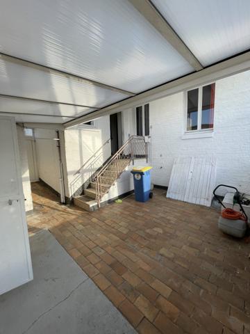 Maison Bourgeoise 4 chambres avec Garage