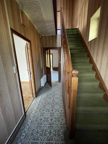 Maison Bourgeoise 4 chambres avec Garage
