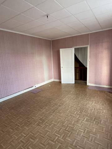 Maison Bourgeoise 4 chambres avec Garage