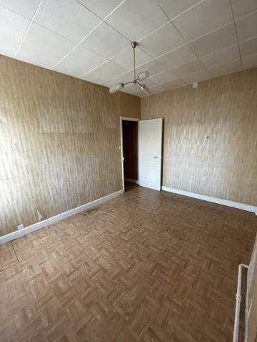 Maison Bourgeoise 4 chambres avec Garage