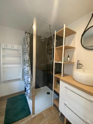 Colocation A LOUER - ROUBAIX - 12 m 2 - 450 € charges comprises par mois