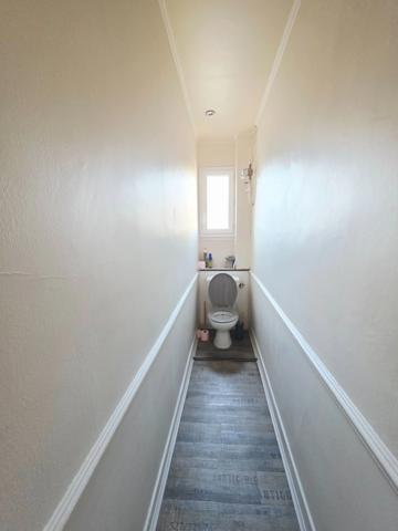 Le Havre – Rue Gallieni, à deux pas de Coty – Appartement de caractère avec dépendance aménagée