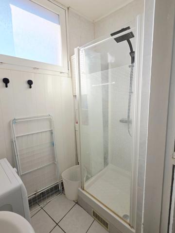 Le Havre – Rue Gallieni, à deux pas de Coty – Appartement de caractère avec dépendance aménagée