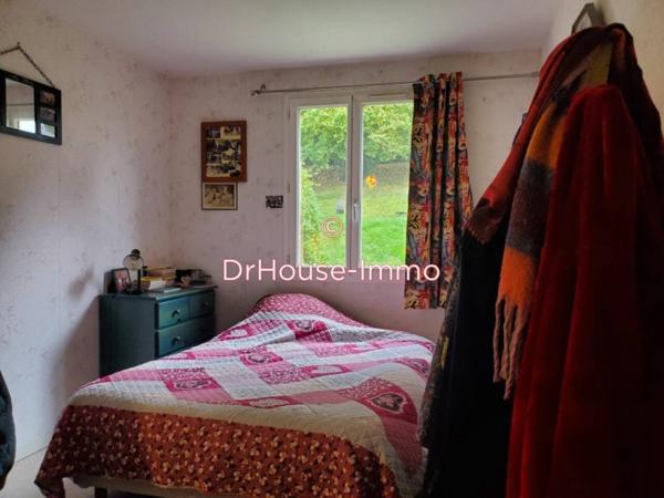 Maison à vendre 5 pièces de 99 m²