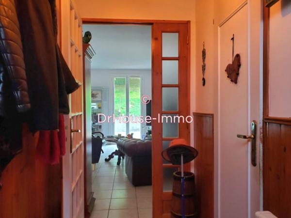 Maison à vendre 5 pièces de 99 m²