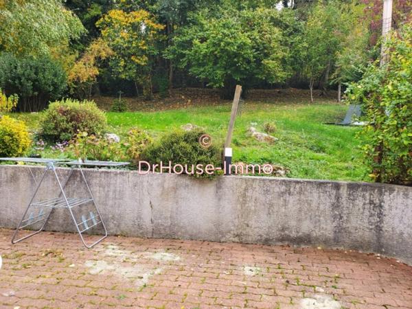 Maison à vendre 5 pièces de 99 m²