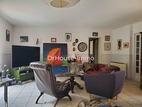 Maison à vendre 5 pièces de 99 m²