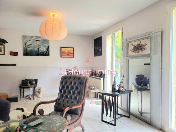 Maison à vendre 5 pièces de 99 m²