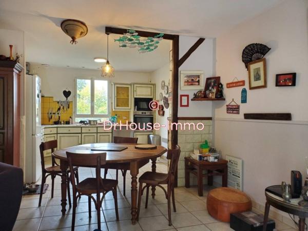 Maison à vendre 5 pièces de 99 m²