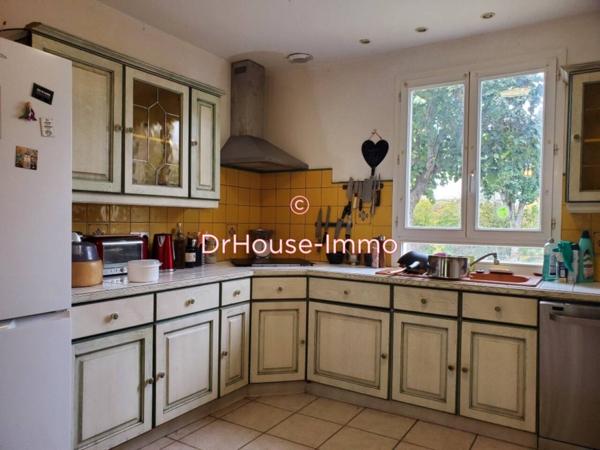 Maison à vendre 5 pièces de 99 m²