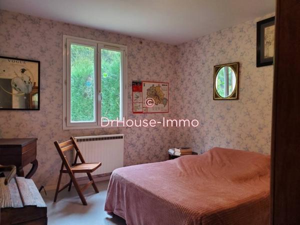 Maison à vendre 5 pièces de 99 m²