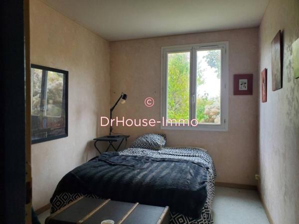 Maison à vendre 5 pièces de 99 m²