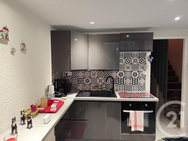 Appartement T2 à vendre  3 pièces - 34,13 m2 JARD SUR MER - 85