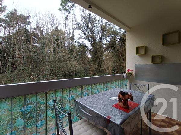 Appartement T2 à vendre  3 pièces - 34,13 m2 JARD SUR MER - 85