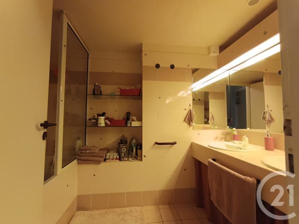 Appartement T2 à vendre  3 pièces - 34,13 m2 JARD SUR MER - 85