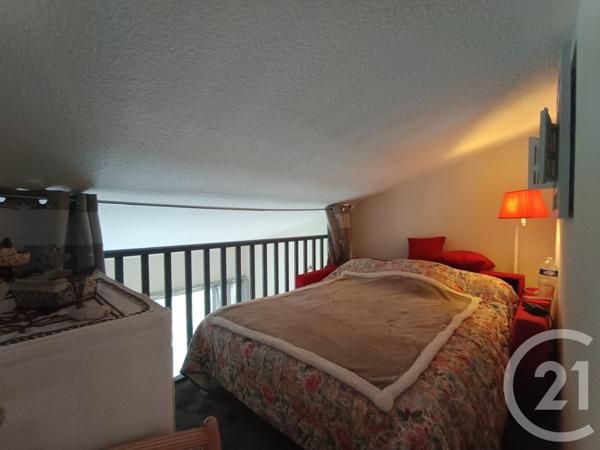 Appartement T2 à vendre  3 pièces - 34,13 m2 JARD SUR MER - 85