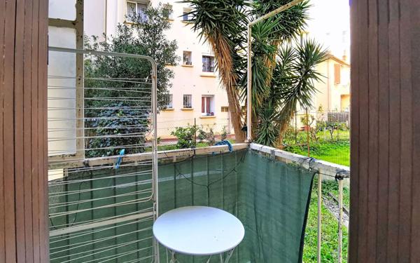 Appartement à vendre    3 pièces • 56 m2 Toulon