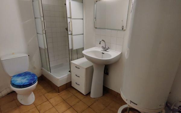 Appartement à louer    1 pièce •  Meaux