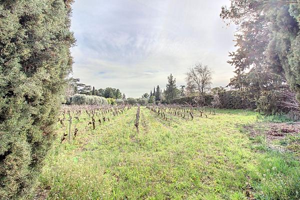 A VENDRE EN EXCLUSIVITÉ ! DRAGUIGNAN TERRAIN 914 m² - Libre Constructeur