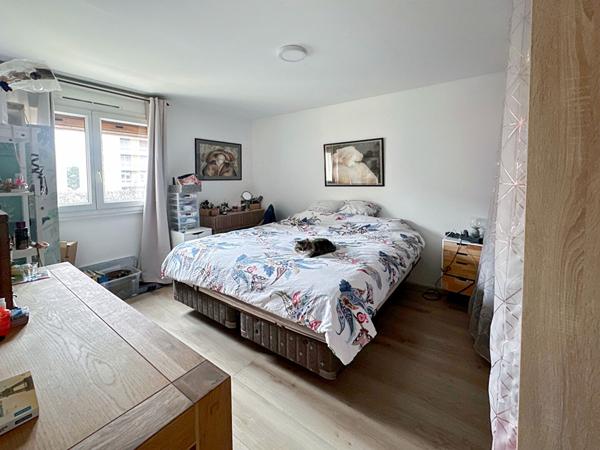 Appartement 5 pièce(s)