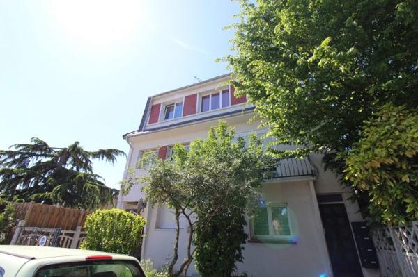 T4 Ormesson-sur-Marne 80.90 m²