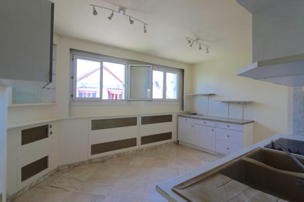 T4 Ormesson-sur-Marne 80.90 m²