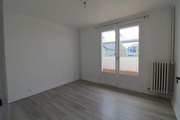 T4 Ormesson-sur-Marne 80.90 m²