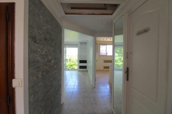 T4 Ormesson-sur-Marne 80.90 m²