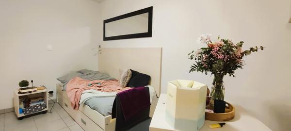 Exclusivité Toulouse Hypercentre: Très beau studio de 21,38m2
