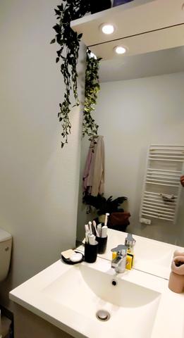 Exclusivité Toulouse Hypercentre: Très beau studio de 21,38m2