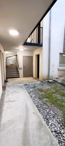 Exclusivité Toulouse Hypercentre: Très beau studio de 21,38m2