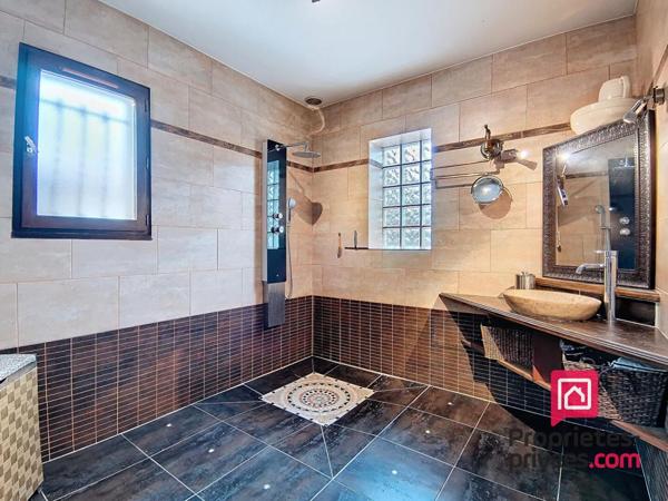 Villa 3 chambres + Studio  Saint Maximin La Sainte Baume  83470