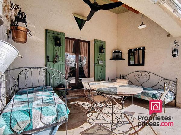 Villa 3 chambres + Studio  Saint Maximin La Sainte Baume  83470