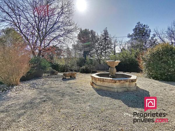 Villa 3 chambres + Studio  Saint Maximin La Sainte Baume  83470