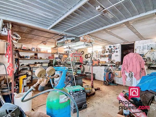 Villa 3 chambres + Studio  Saint Maximin La Sainte Baume  83470