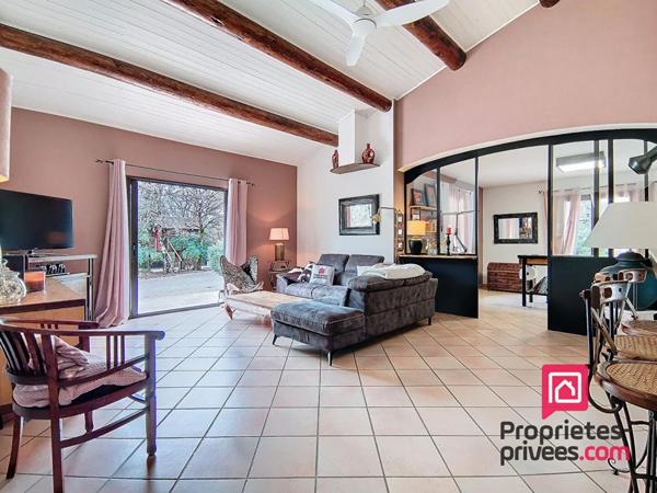 Villa 3 chambres + Studio  Saint Maximin La Sainte Baume  83470