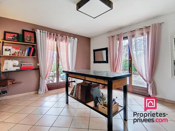 Villa 3 chambres + Studio  Saint Maximin La Sainte Baume  83470