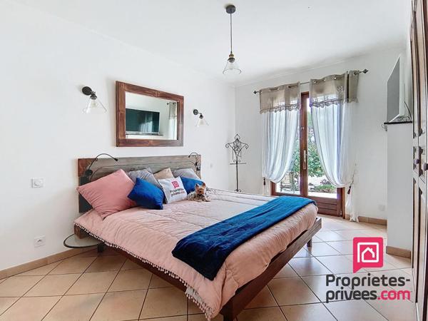 Villa 3 chambres + Studio  Saint Maximin La Sainte Baume  83470