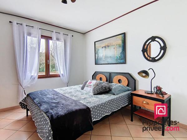 Villa 3 chambres + Studio  Saint Maximin La Sainte Baume  83470