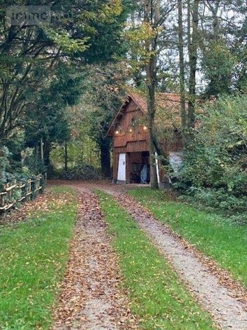 Propriete à vendre à Wirwignes dans le Pas-de-Calais (62240), ref : 13255/540