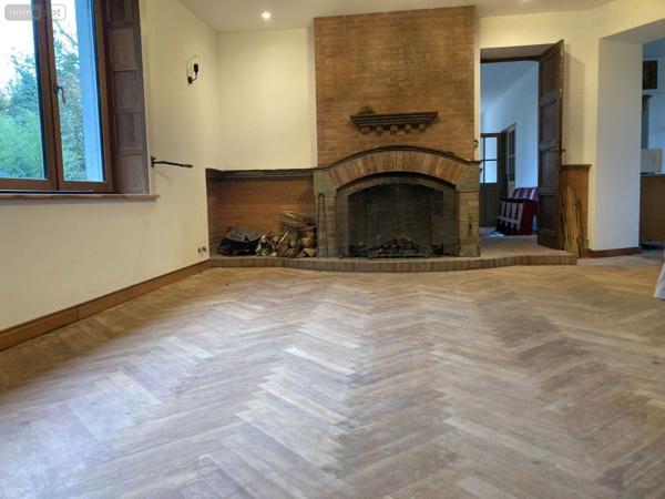 Propriete à vendre à Wirwignes dans le Pas-de-Calais (62240), ref : 13255/540