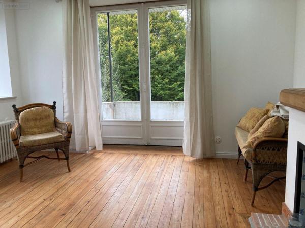 Propriete à vendre à Wirwignes dans le Pas-de-Calais (62240), ref : 13255/540