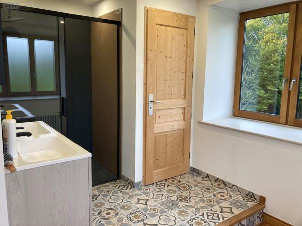 Propriete à vendre à Wirwignes dans le Pas-de-Calais (62240), ref : 13255/540