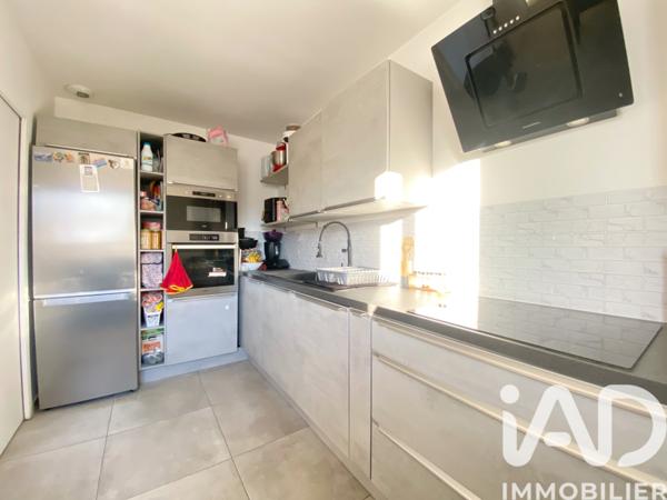 Maison à vendre 4 pièces 84 m² Sorgues